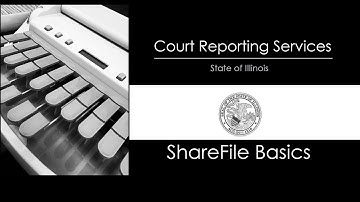 Citrix for ShareFile Install