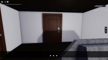 Level 9223372036854775807 - The True Final Level (Good Ending) | Backrooms [Redacted] | Roblox