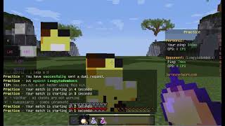 2 Hackers in practice (JartexNetwork)