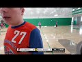 2025 College Dodgeball Nationals - Court 4 - Day 1