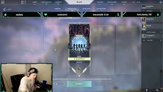 Derik Lee Smith Says The N Word