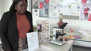 Open Evening 2020 - Science