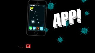 APP GAMES! Geometry Dash [2.0] - LightYears by RealStarShip - Bycraftxx screenshot 1