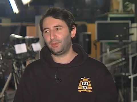 შუა ქალაქში კურიოზები