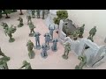 BMC (terrain pieces) SCAVENGER Toys & collectibles
