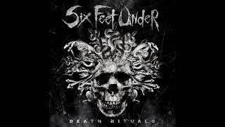 Six Feet Under - Death Rituals (FULL ALBUM 2008)