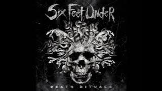 Six Feet Under - Death Rituals (FULL ALBUM 2008)