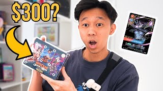 Is it worth it to open a $300 Riftbound Booster Box?