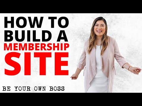Ellen Yin’s Secrets To Building An Online Membership Site | Blake and Jacob Morgan