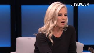 Monica Potter Is Bicoastal