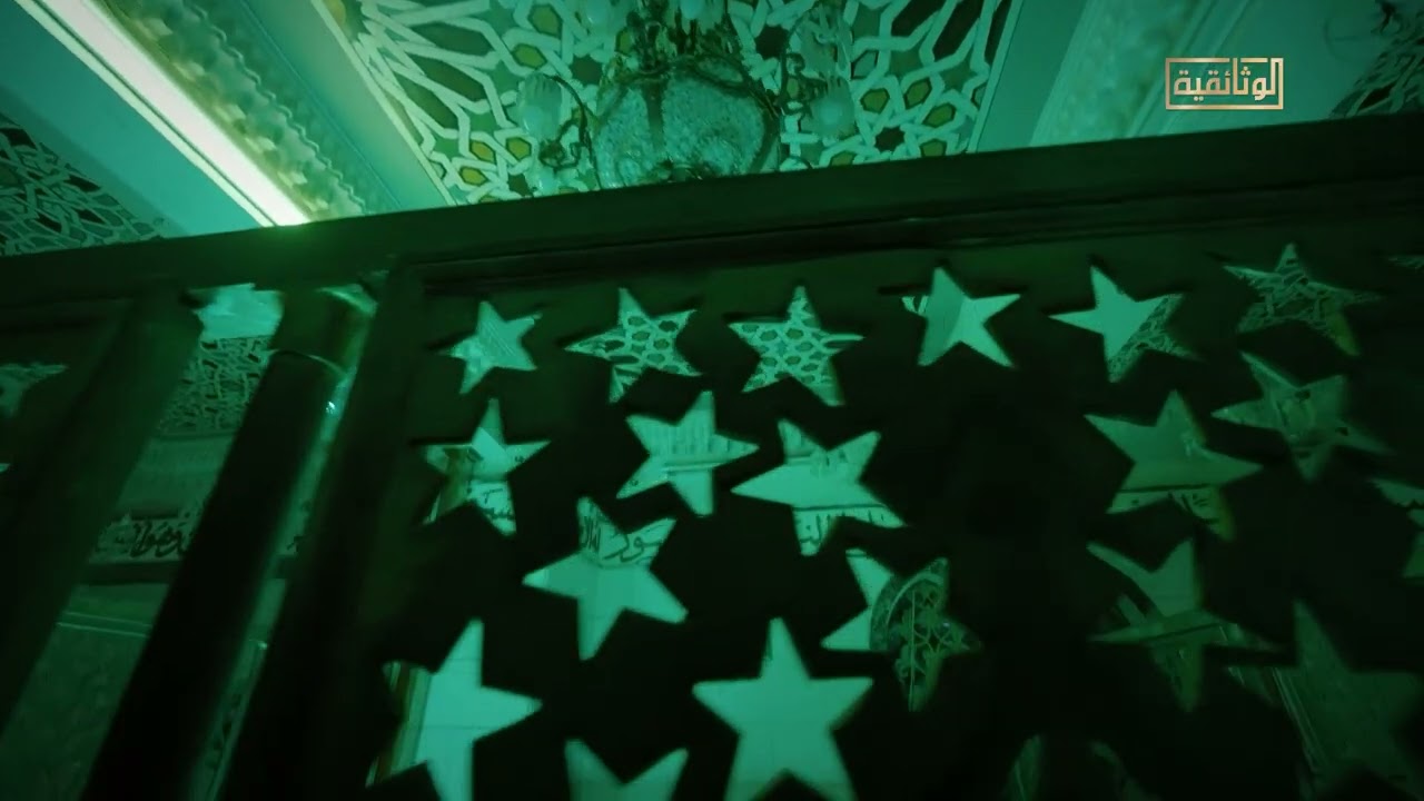 مقام سيدي ياقوت العرش.. قصة الإمام الذي تعلم على يد الإمام أبي العباس المرسي!