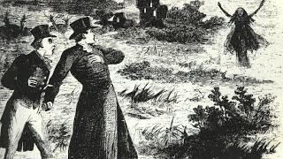 The Story Of The Banshee.