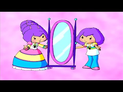 The Real Me - Strawberry Shortcake