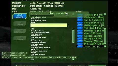 Arma 2: Free (Boot Camp & Multiplayer) pt 8