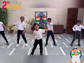 Gandhi Jayanti Celebration