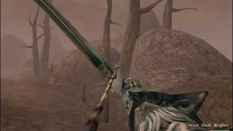 Lets Interactively Play Morrowind Part 144: More House Redoran (part 2 of 4)