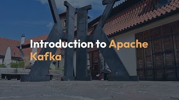 Introduction to Apache Kafka: Understanding Real-Time Data Streaming