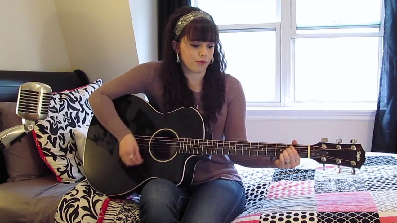 Love Can Go to Hell Brandy Clark (Cover) YouTube