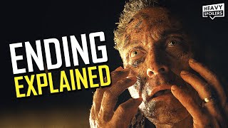 OLD Ending Explained | Movie Review, Twist Breakdown \& Analysis Of The M Night Shyamalan 2021 Film