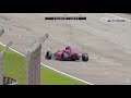 F3 Asian Championship Certified by FIA MY LIVE