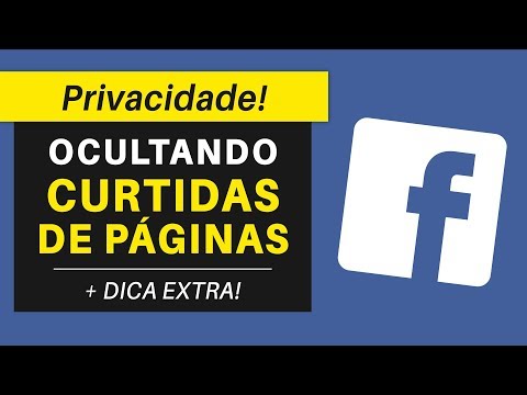 Vídeo: Como ocultar amigos com Facebook no Android: 8 etapas