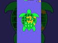 POP It' relaxing gameplay #games #popitspinner #popitjumbo #trendingusa #shortsviral
