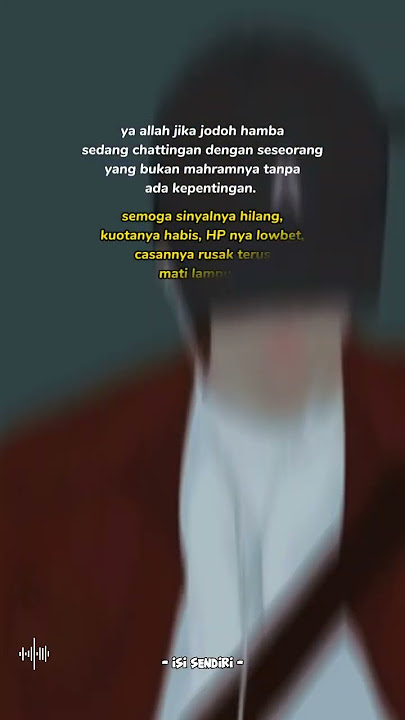 STORY WA TERBARU 2023