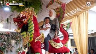 SIWAR SIWUR - BUROK BUNGA NADA LIVE DESA KECIPIR L0SARI BREBES - 18 MARET 2022