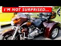 IT CAME FROM CRAIGSLIST! - Terrible Motorcycle Listings (Cleveland, OH)