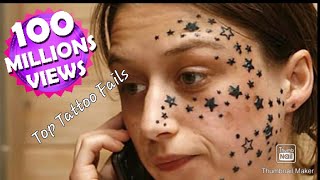 Funny Tattoostattoo Failsworst Tattoo