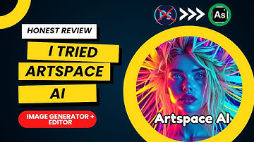 Best AI Image Generator and Editor | Artspace AI Review 2025