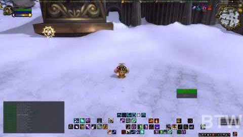 BTW - Finding Jeeves Schematic