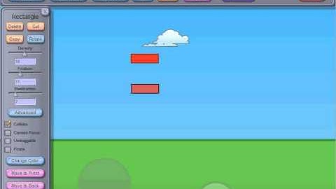 2 suspesions for incredibots