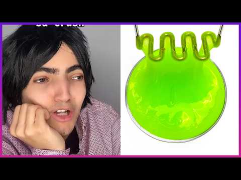 🌈Slime Story🥰 Zakiiin0 TikTok Compilation (Part 102)