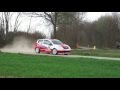 ADAC Cimbern Rally - Süderbrarup