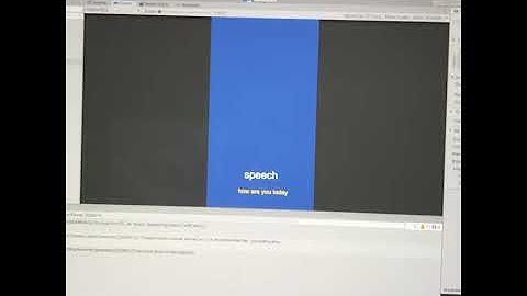 mental health app prototype