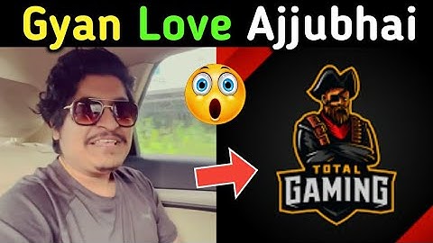 @GyanGaming Love @AJJUBHAI093 😍 Gyan & Ajju Friendship #shorts #gyanbhai #ajjubhai