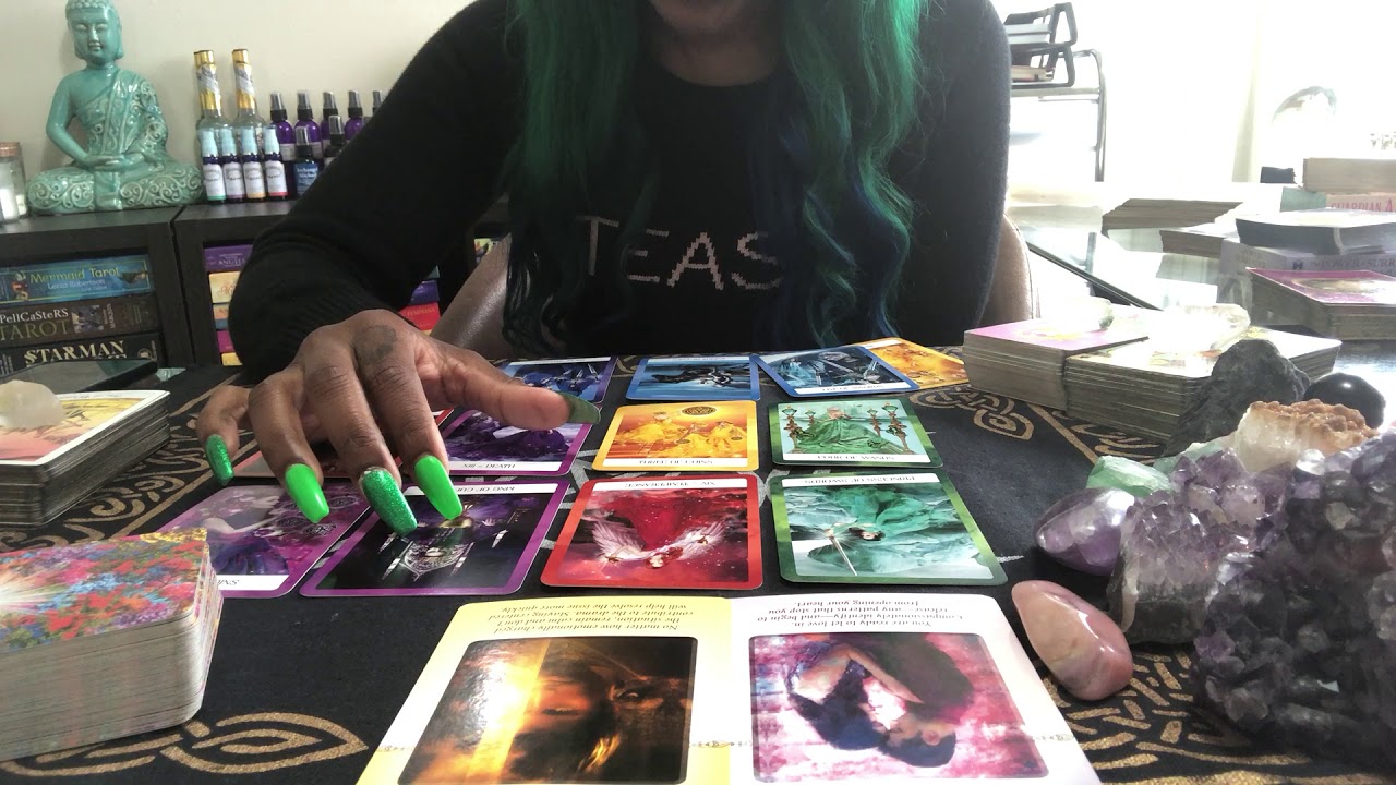 There's Something About You! They're Ready to be a Better Man/Woman - Soulmate/Twin Flame