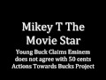 Cashis Speaks on Young Bucks Recent Eminem an 50 cent Comments
