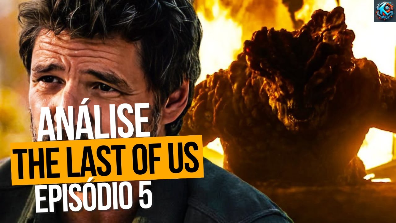 Episódio 5 de The Last of Us da HBO: emoção, choro e Baiacu