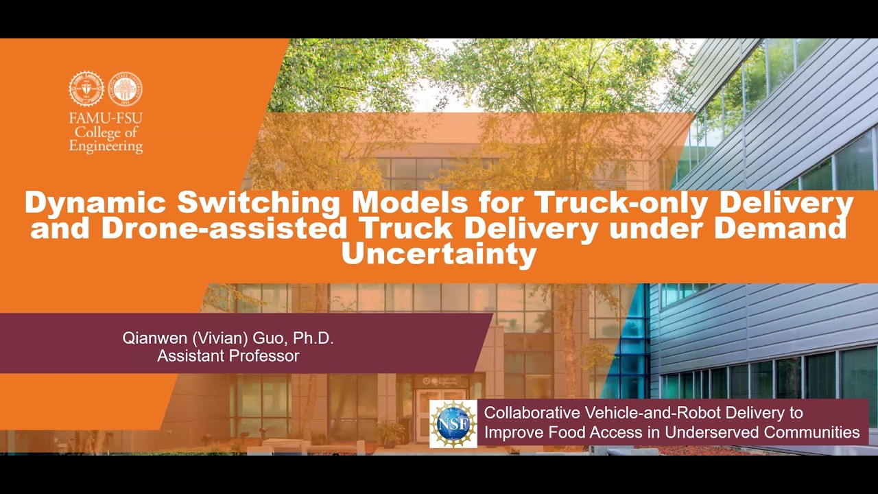 FMRI Webinar Series Spring 2026: Presented by Dr. Qianwen (Vivian) Guo