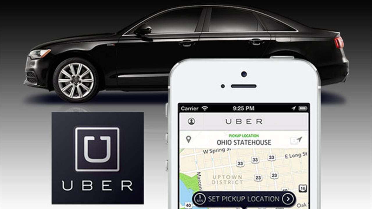 Drivers for Uber in New York City Will Soon Get Help From a Big Labor Union