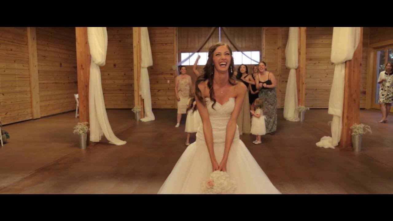 Tony and Tara Iacovetto's Wedding at Flying Horse Ranch