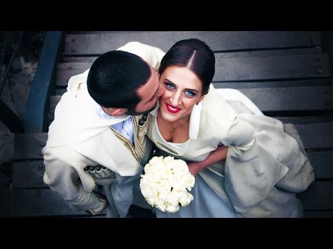 Wedding Film T \u0026 T- საქორწილო კლიპი
