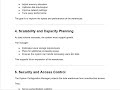 ccs341 | Data warehouse | unit 5 system configuration manager