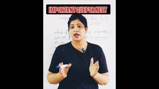 How to Check Geometrical Isomerism (G.I.) Possible or Not | NEET JEE Chemistry Trick🔥