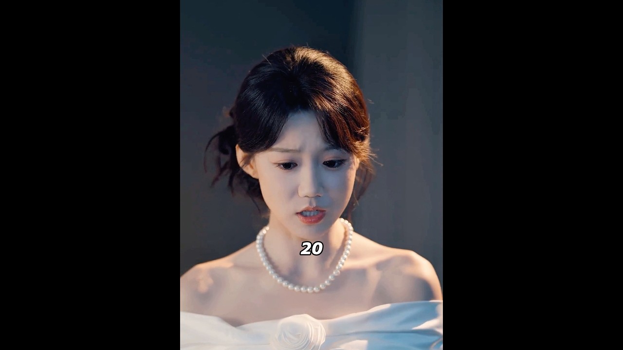 ⁣She Married Her Childhood Crush #drama