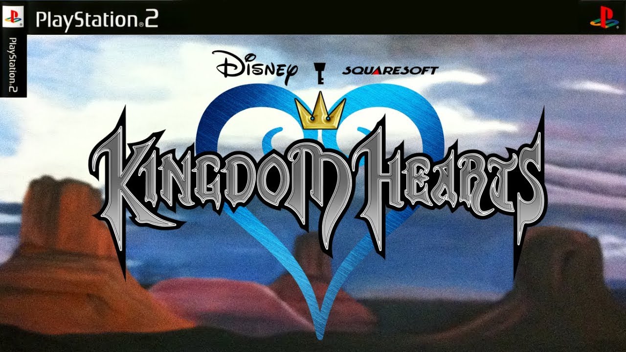 Kingdom Hearts