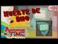 Muerte de Bmo!!