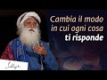 L'essenza di Ingegneria Interiore | Sadhguru Italiano